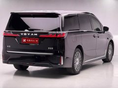 Voyah Lantu Dreamchaser PHEV AWD Luxury Qiankun Edition - фото 4