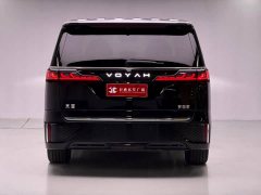 Voyah Lantu Dreamchaser PHEV AWD Luxury Qiankun Edition - фото 5