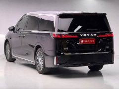 Voyah Lantu Dreamchaser PHEV AWD Luxury Qiankun Edition - фото 6