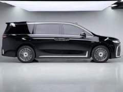 Voyah Lantu Dreamchaser PHEV AWD Luxury Qiankun Edition - фото 7