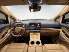 Voyah Lantu Dreamchaser PHEV AWD Luxury Qiankun Edition - фото 9