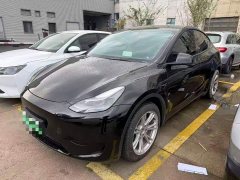 Tesla Model Y Facelift Rear-Wheel Drive - ფოტო 1