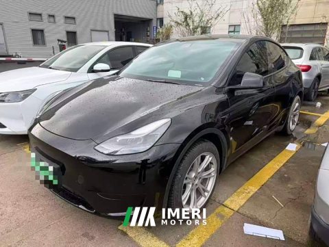 2023 Tesla Model Y Facelift Rear-Wheel Drive - ავტომობილი ჩინეთიდან
