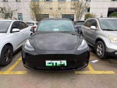 Tesla Model Y Facelift Rear-Wheel Drive - ფოტო 2