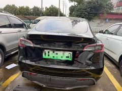 Tesla Model Y Facelift Rear-Wheel Drive - ფოტო 5