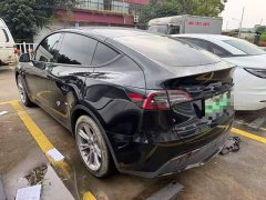Tesla Model Y Facelift Rear-Wheel Drive - ფოტო 6
