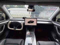 Tesla Model Y Facelift Rear-Wheel Drive - ფოტო 9