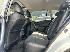 Toyota RAV4 2.0L CVT FWD Fashion Edition - фото 10