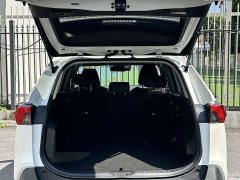 Toyota RAV4 2.0L CVT FWD Fashion Edition - фото 12