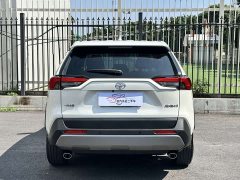 Toyota RAV4 2.0L CVT FWD Fashion Edition - фото 14