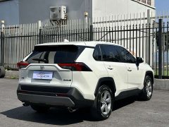 Toyota RAV4 2.0L CVT FWD Fashion Edition - фото 15