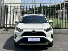 Toyota RAV4 2.0L CVT FWD Fashion Edition - фото 2