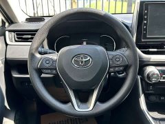 Toyota RAV4 2.0L CVT FWD Fashion Edition - фото 6