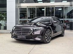 Mercedes-Benz E-Class E 300 L Luxury - ფოტო 1