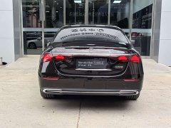 Mercedes-Benz E-Class E 300 L Luxury - ფოტო 12