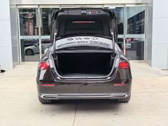 Mercedes-Benz E-Class E 300 L Luxury - ფოტო 15