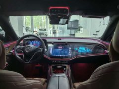 Mercedes-Benz E-Class E 300 L Luxury - ფოტო 18
