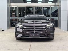 Mercedes-Benz E-Class E 300 L Luxury - ფოტო 2