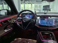 Mercedes-Benz E-Class E 300 L Luxury - ფოტო 20
