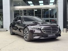 Mercedes-Benz E-Class E 300 L Luxury - ფოტო 3