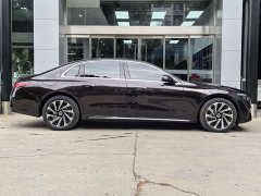 Mercedes-Benz E-Class E 300 L Luxury - ფოტო 4