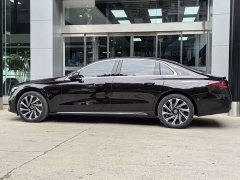 Mercedes-Benz E-Class E 300 L Luxury - ფოტო 9