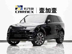 Land Rover Range Rover Sport 400PS Exemplary Edition - photo 1