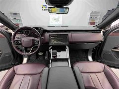 Land Rover Range Rover Sport 400PS Exemplary Edition - photo 11