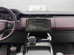 Land Rover Range Rover Sport 400PS Exemplary Edition - photo 12