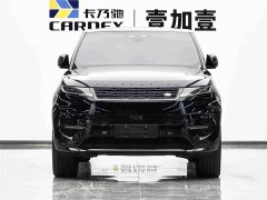 Land Rover Range Rover Sport 400PS Exemplary Edition - photo 2