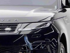Land Rover Range Rover Sport 400PS Exemplary Edition - photo 3