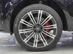 Land Rover Range Rover Sport 400PS Exemplary Edition - photo 4