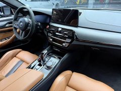 BMW M5 - ფოტო 11