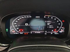 BMW M5 - ფოტო 14