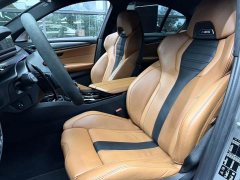 BMW M5 - ფოტო 8