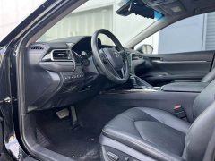 Toyota Camry 2.5G Luxury - фото 12