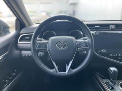Toyota Camry 2.5G Luxury - фото 14