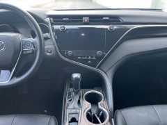 Toyota Camry 2.5G Luxury - фото 15