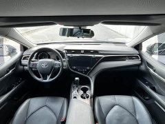 Toyota Camry 2.5G Luxury - фото 16
