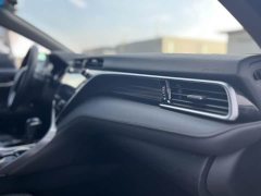 Toyota Camry 2.5G Luxury - фото 20