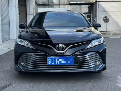 Toyota Camry 2.5G Luxury - фото 3