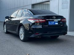 Toyota Camry 2.5G Luxury - фото 4