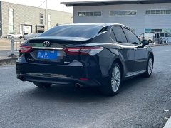 Toyota Camry 2.5G Luxury - фото 5