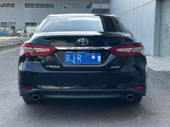 Toyota Camry 2.5G Luxury - фото 6