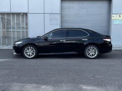 Toyota Camry 2.5G Luxury - фото 7
