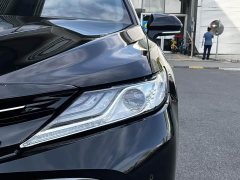 Toyota Camry 2.5G Luxury - фото 8