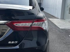Toyota Camry 2.5G Luxury - фото 9