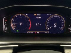 Volkswagen Tiguan L Outstanding Edition 330TSI Automatic Two-Wheel Drive R-Line Dragon Shine Version - photo 4