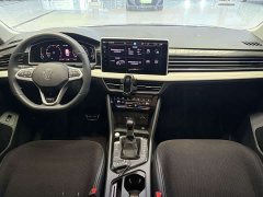 Volkswagen Tiguan L Outstanding Edition 330TSI Automatic Two-Wheel Drive R-Line Dragon Shine Version - photo 6
