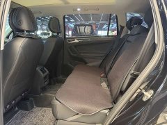 Volkswagen Tiguan L Outstanding Edition 330TSI Automatic Two-Wheel Drive R-Line Dragon Shine Version - photo 8